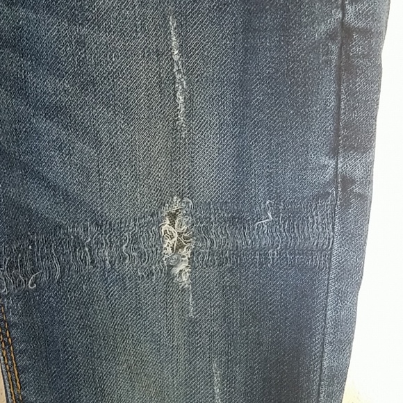 7 for all mankind  kids Jean's - Picture 2 of 8